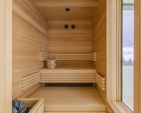 Resale - Villa - Pedralbes