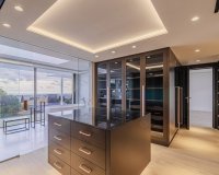 Resale - Villa - Pedralbes