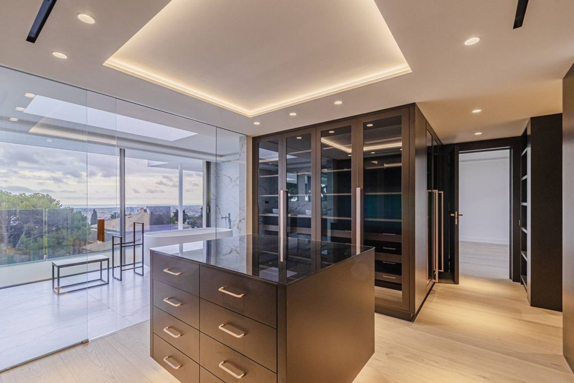 Resale - Villa - Pedralbes