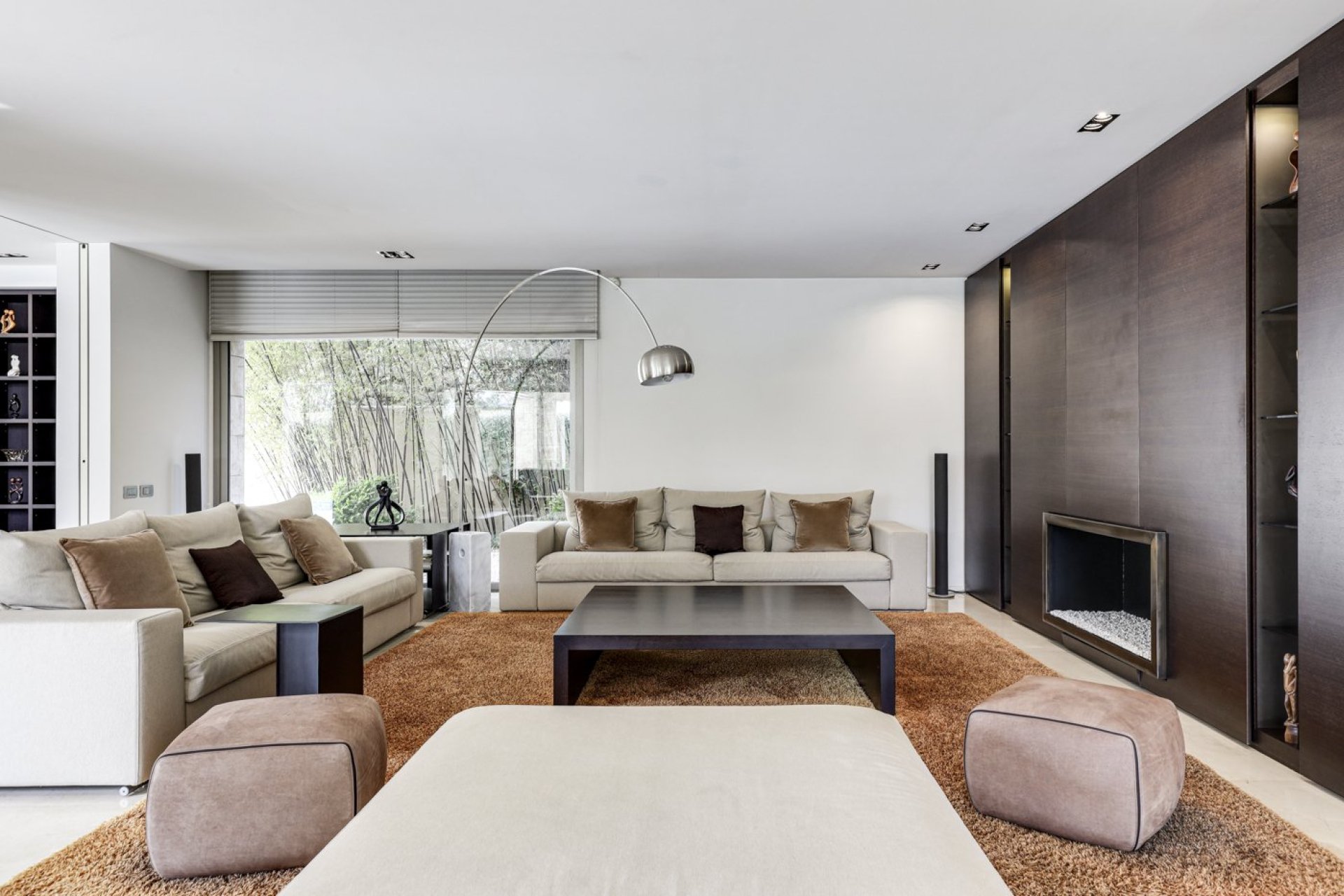 Resale - Villa - Pedralbes