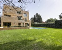 Resale - Villa - Pedralbes