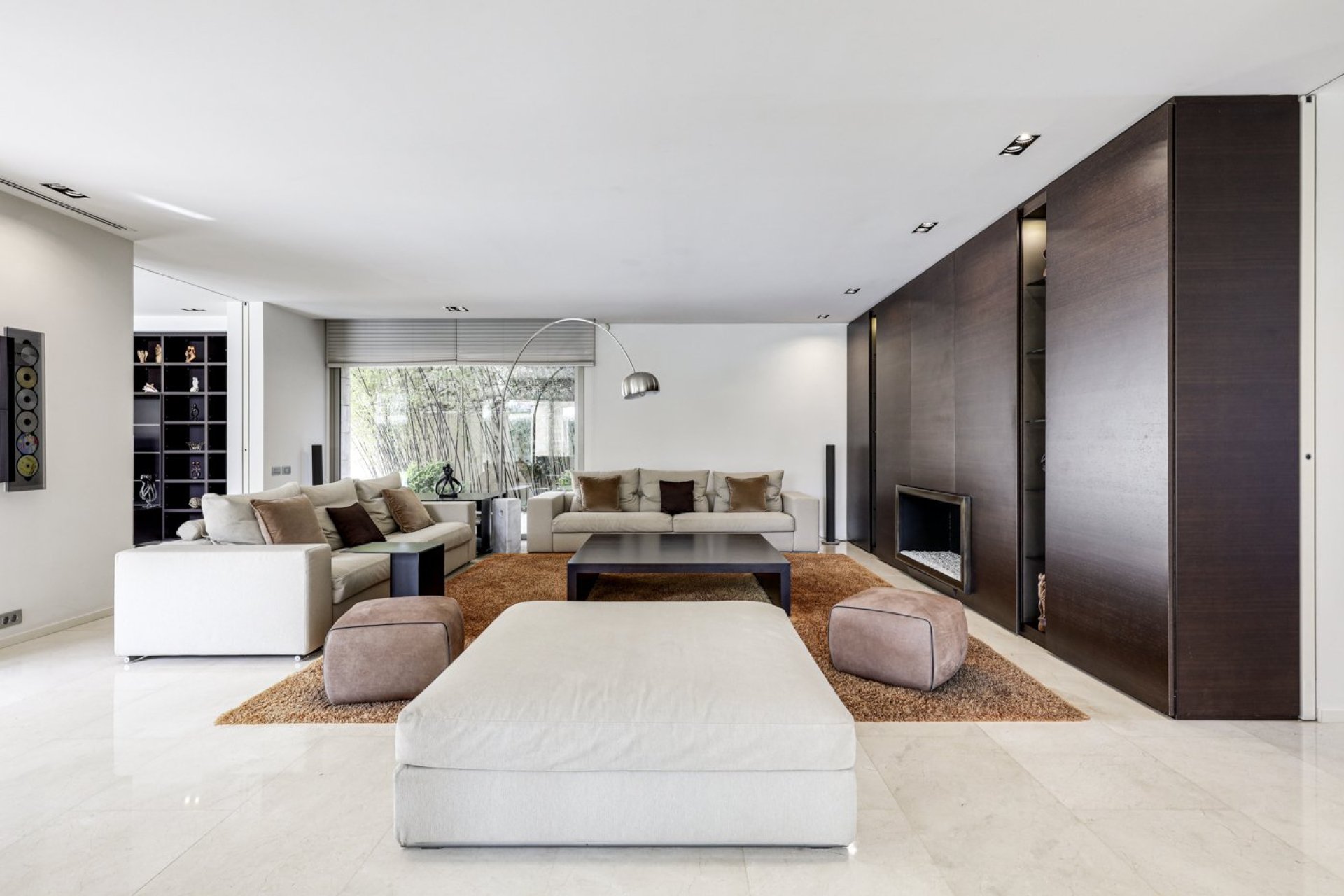 Resale - Villa - Pedralbes