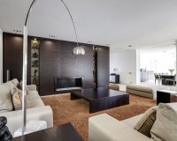 Resale - Villa - Pedralbes