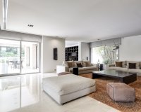 Resale - Villa - Pedralbes