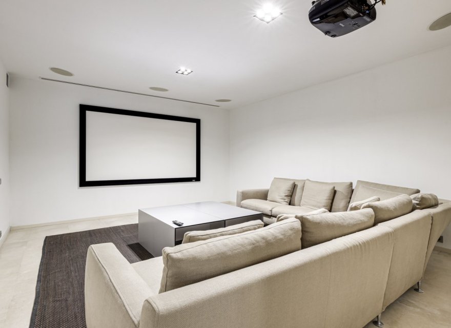 Resale - Villa - Pedralbes