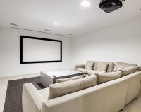 Resale - Villa - Pedralbes