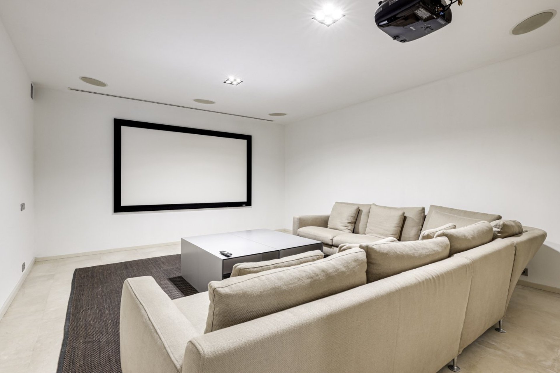 Resale - Villa - Pedralbes