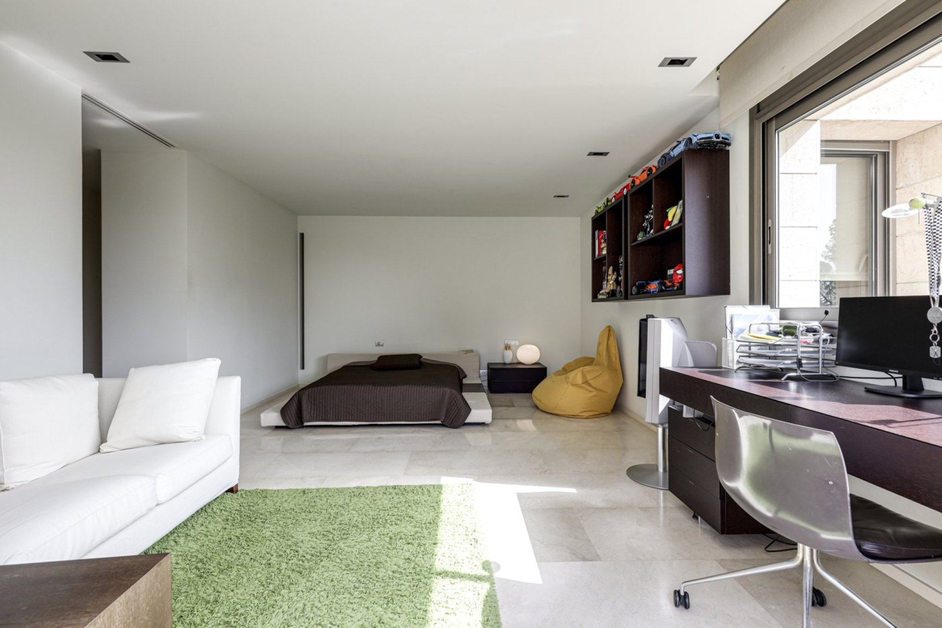 Resale - Villa - Pedralbes