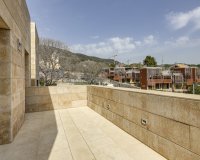 Resale - Villa - Pedralbes