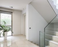 Resale - Villa - Pedralbes