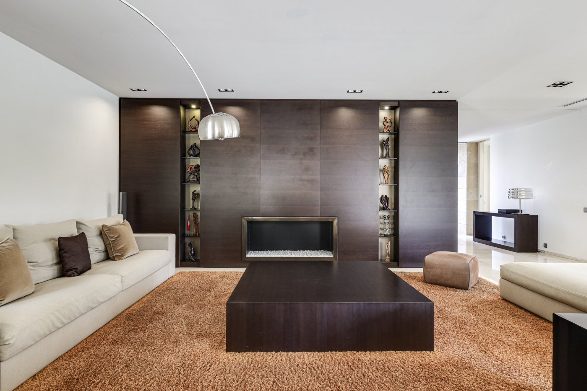 Resale - Villa - Pedralbes