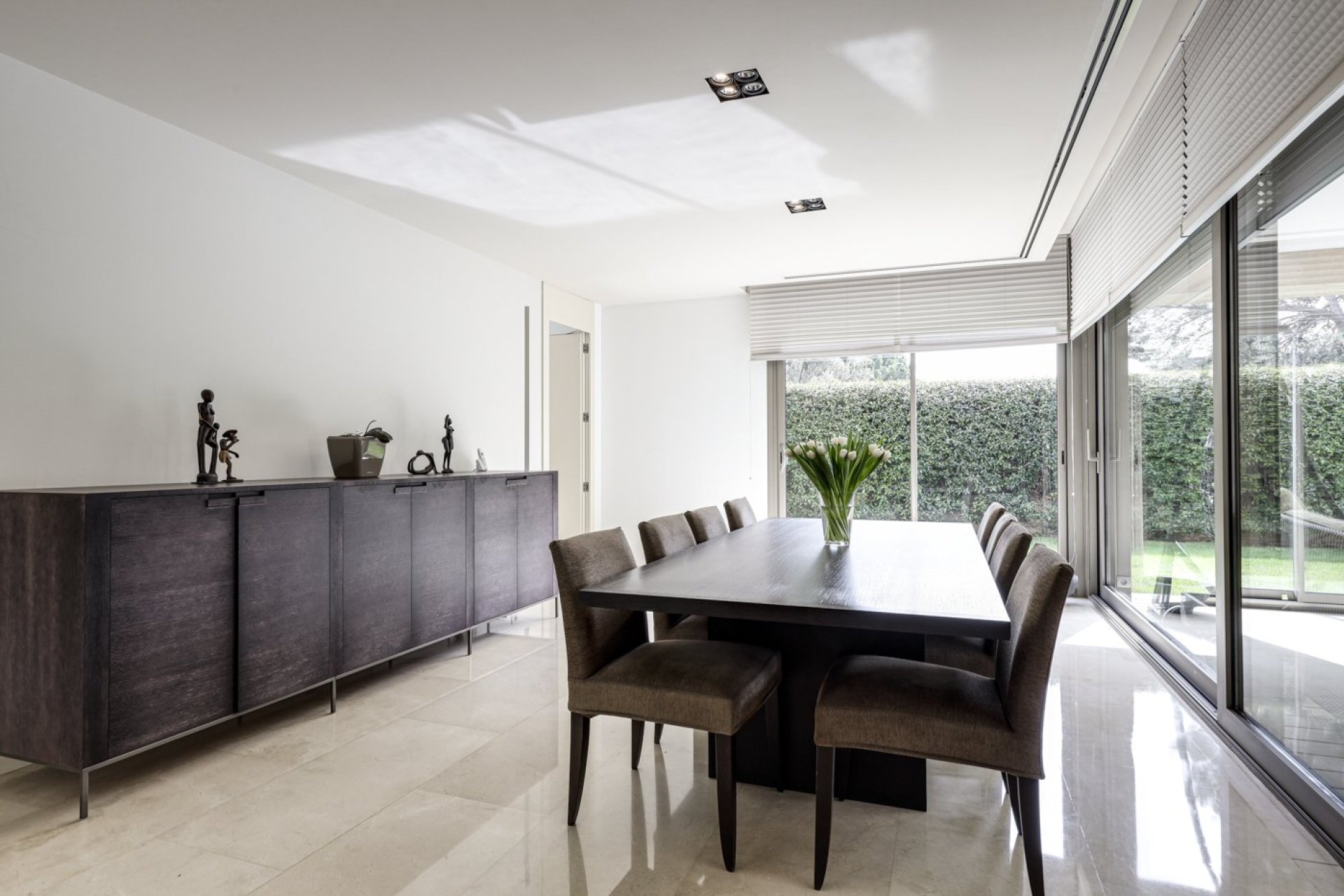 Resale - Villa - Pedralbes