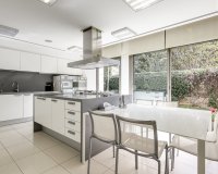 Resale - Villa - Pedralbes