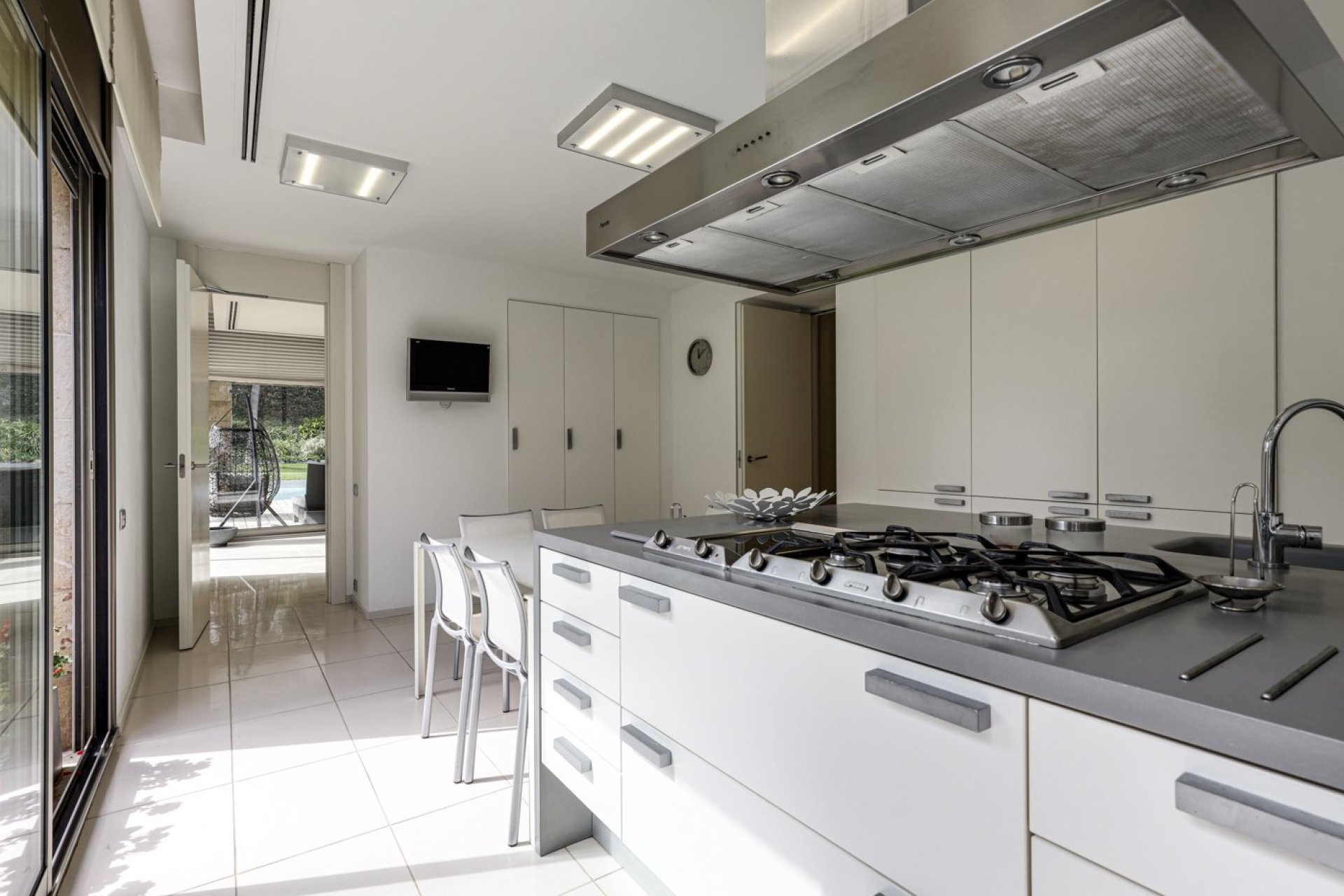 Resale - Villa - Pedralbes