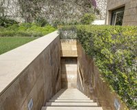 Resale - Villa - Pedralbes