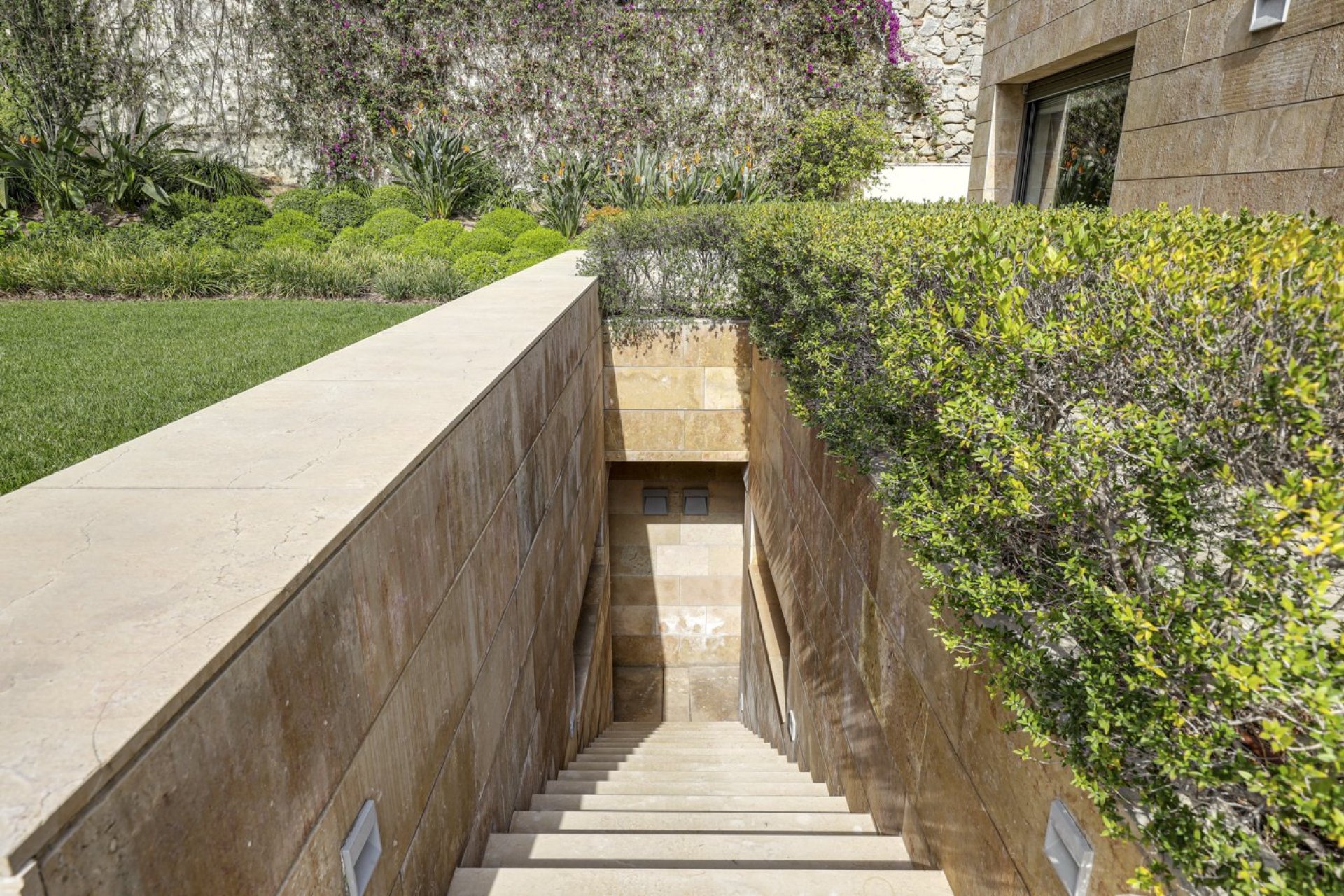 Resale - Villa - Pedralbes