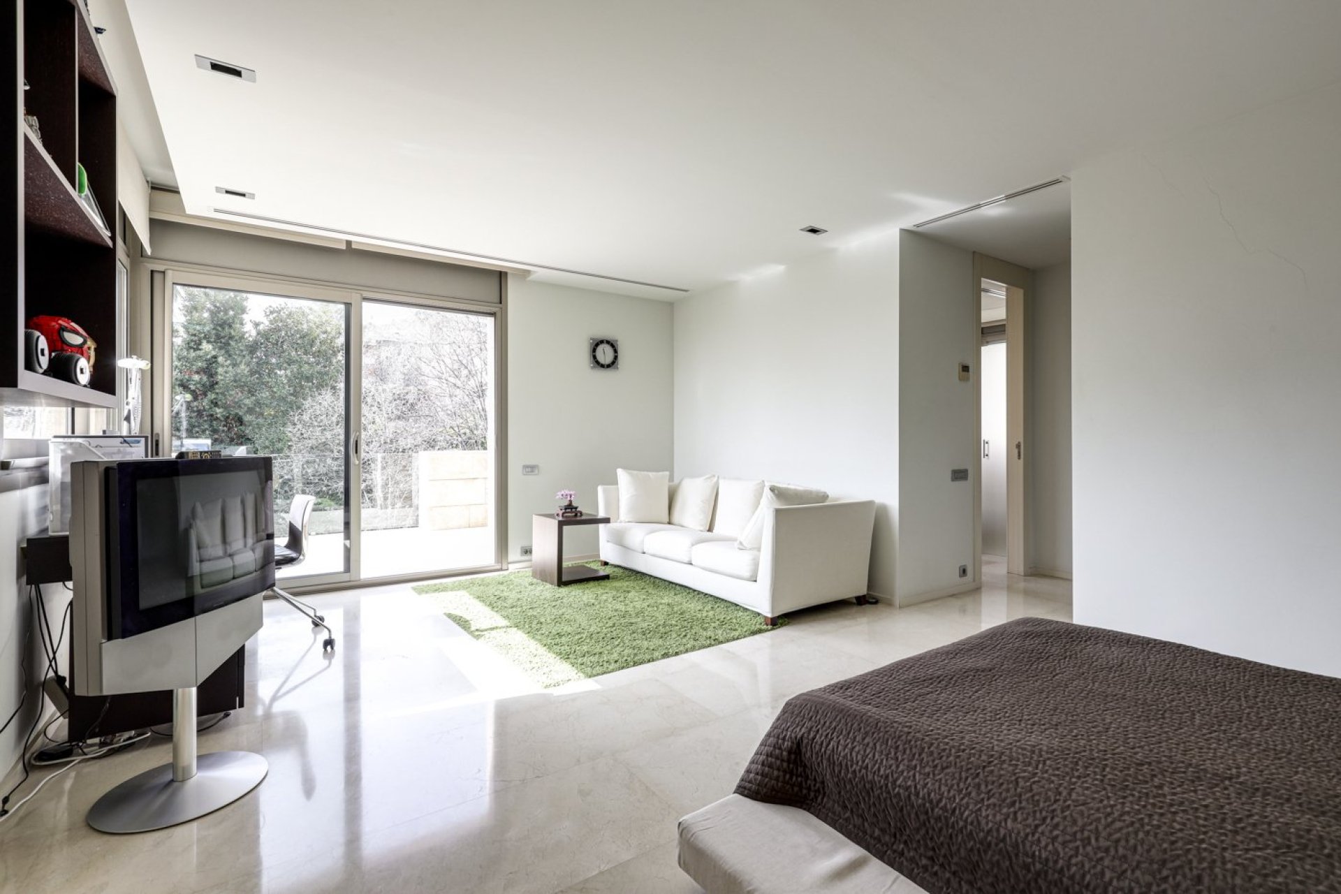 Resale - Villa - Pedralbes