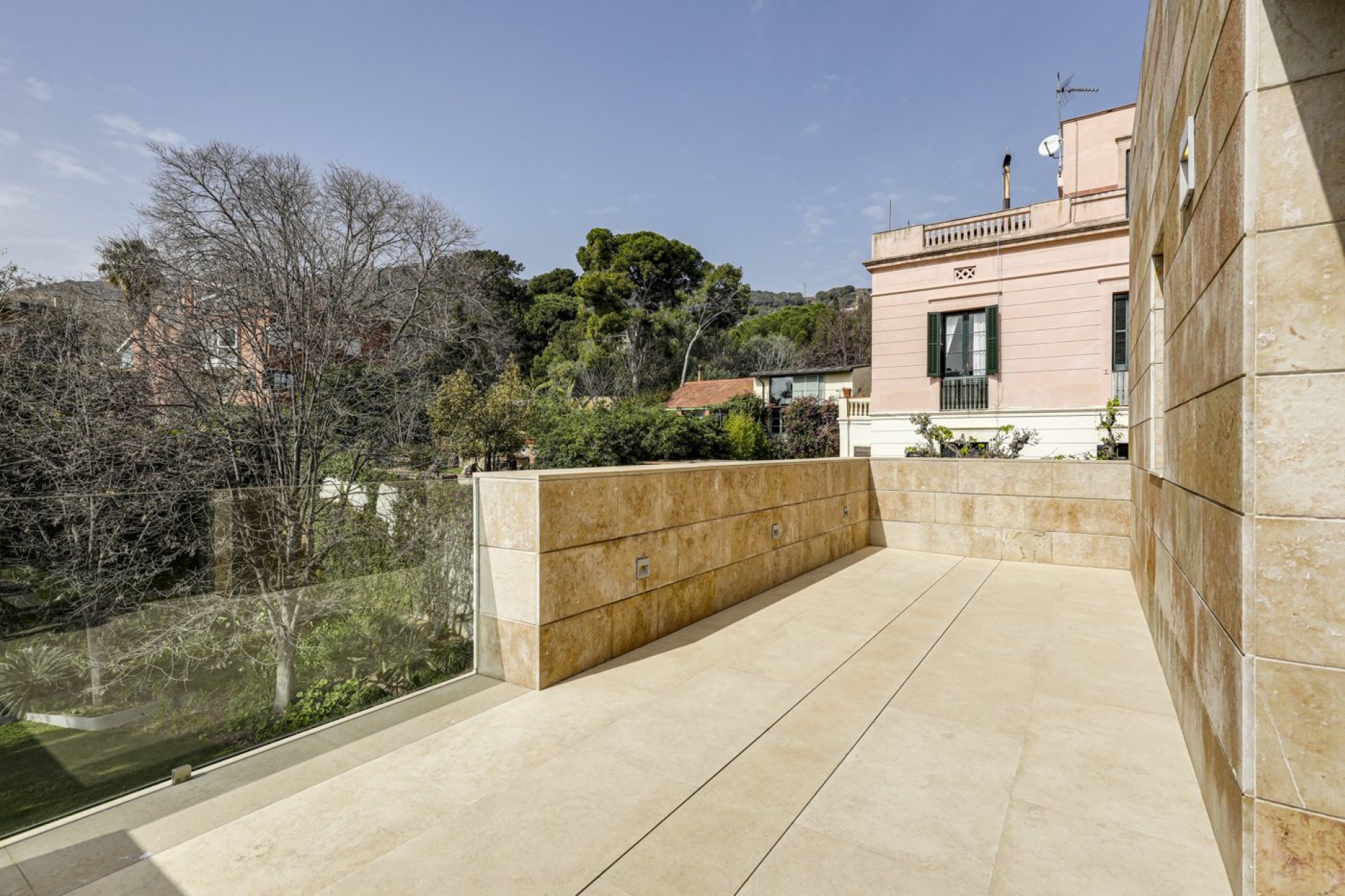 Resale - Villa - Pedralbes