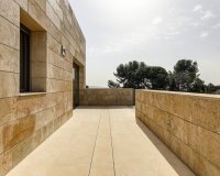 Resale - Villa - Pedralbes