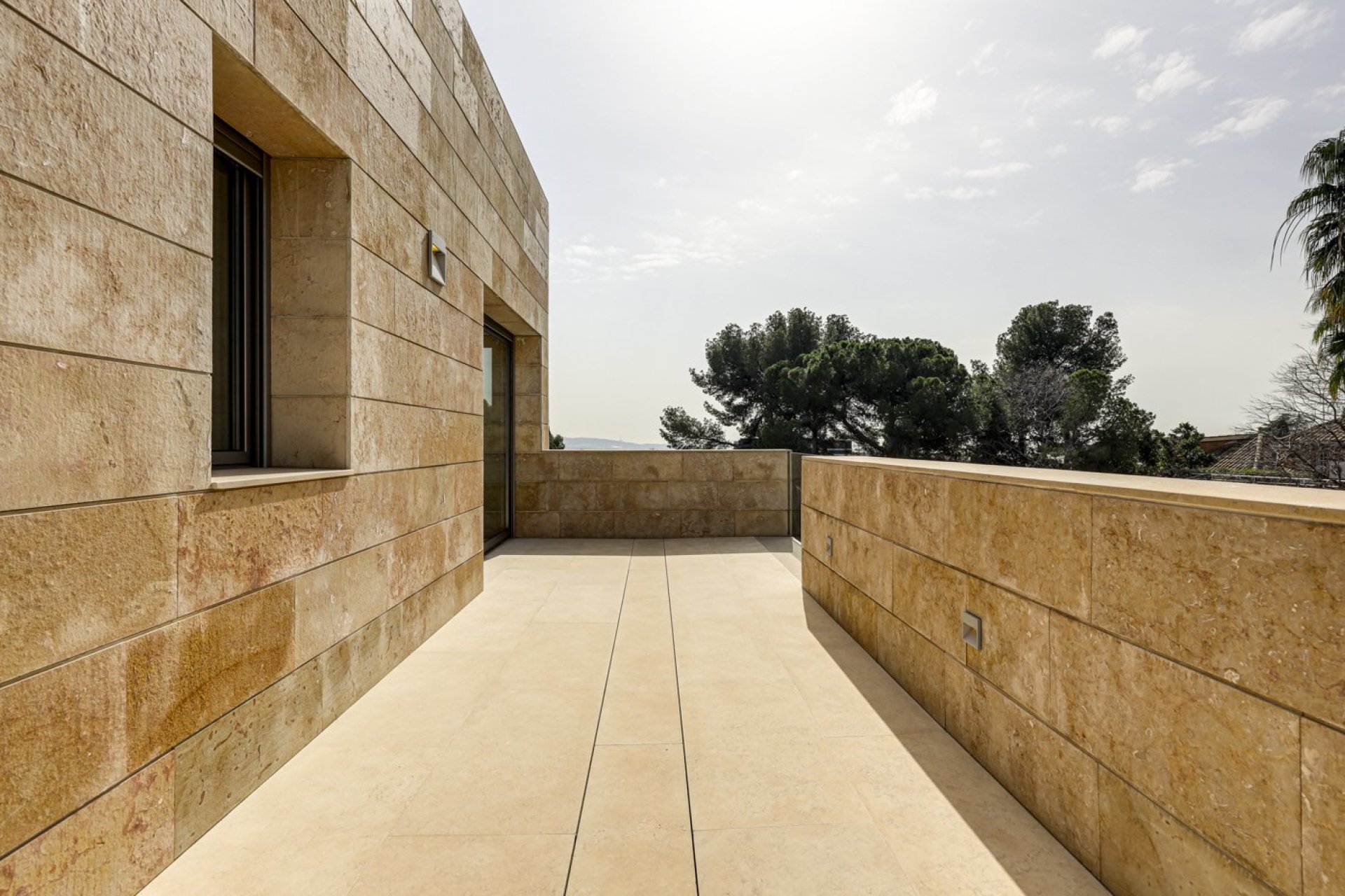 Resale - Villa - Pedralbes