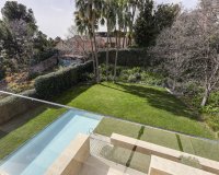 Resale - Villa - Pedralbes
