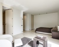 Resale - Villa - Pedralbes