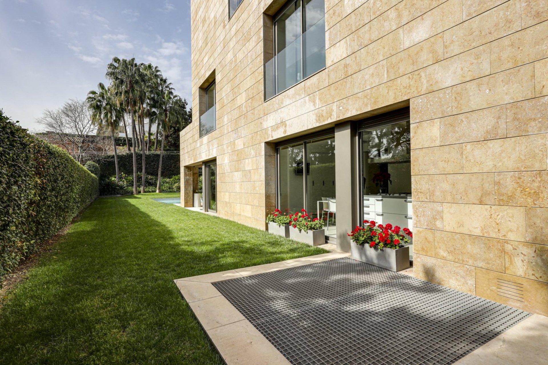 Resale - Villa - Pedralbes