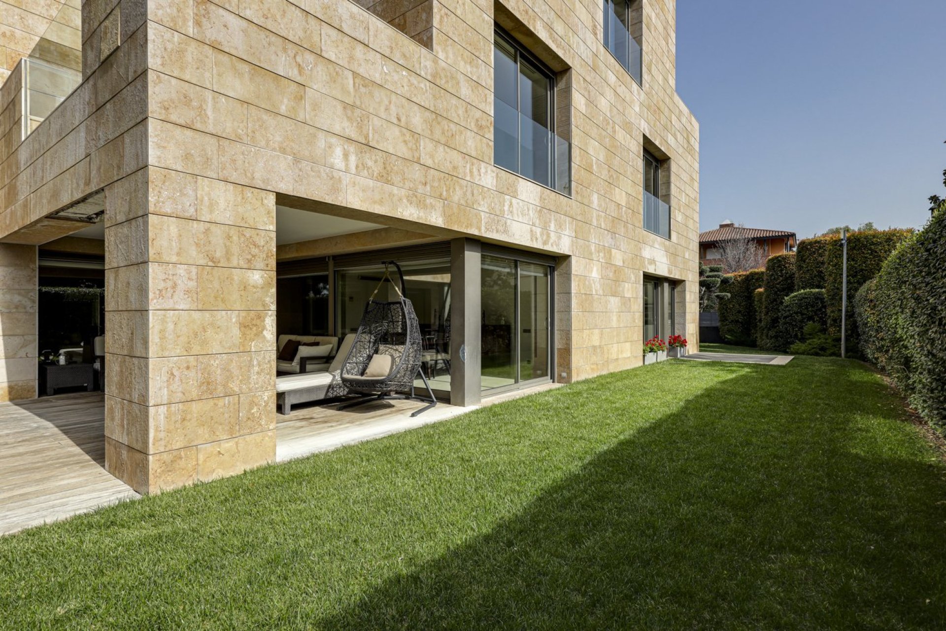 Resale - Villa - Pedralbes