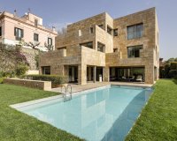 Resale - Villa - Pedralbes