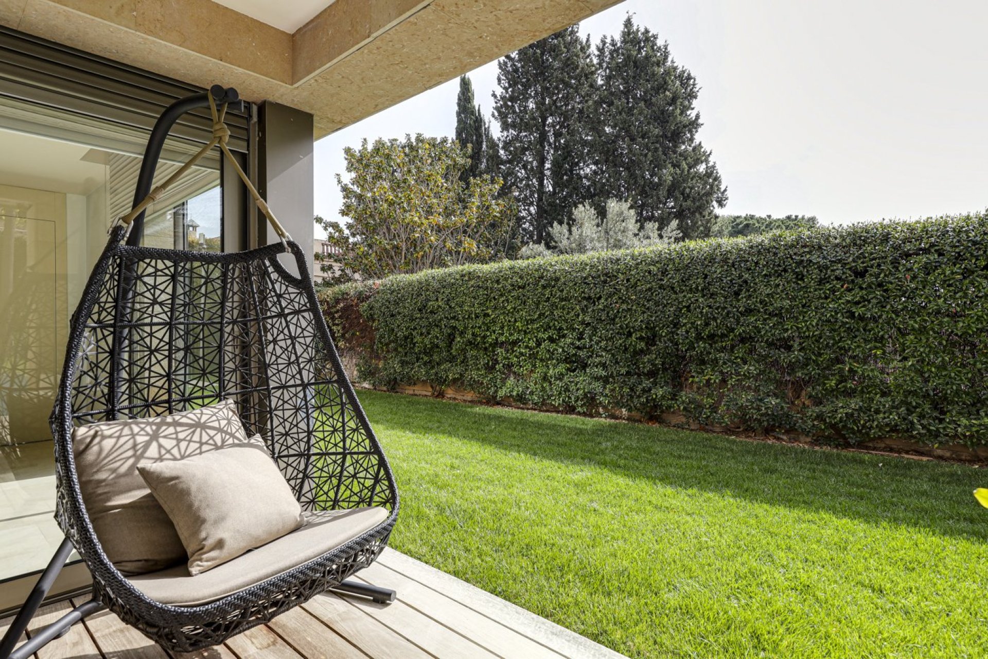 Resale - Villa - Pedralbes