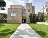 Resale - Villa - Pedralbes