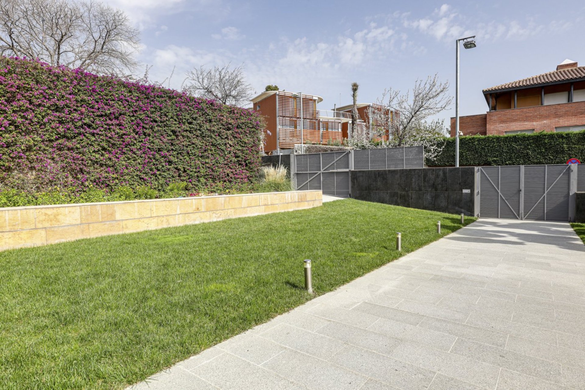 Resale - Villa - Pedralbes