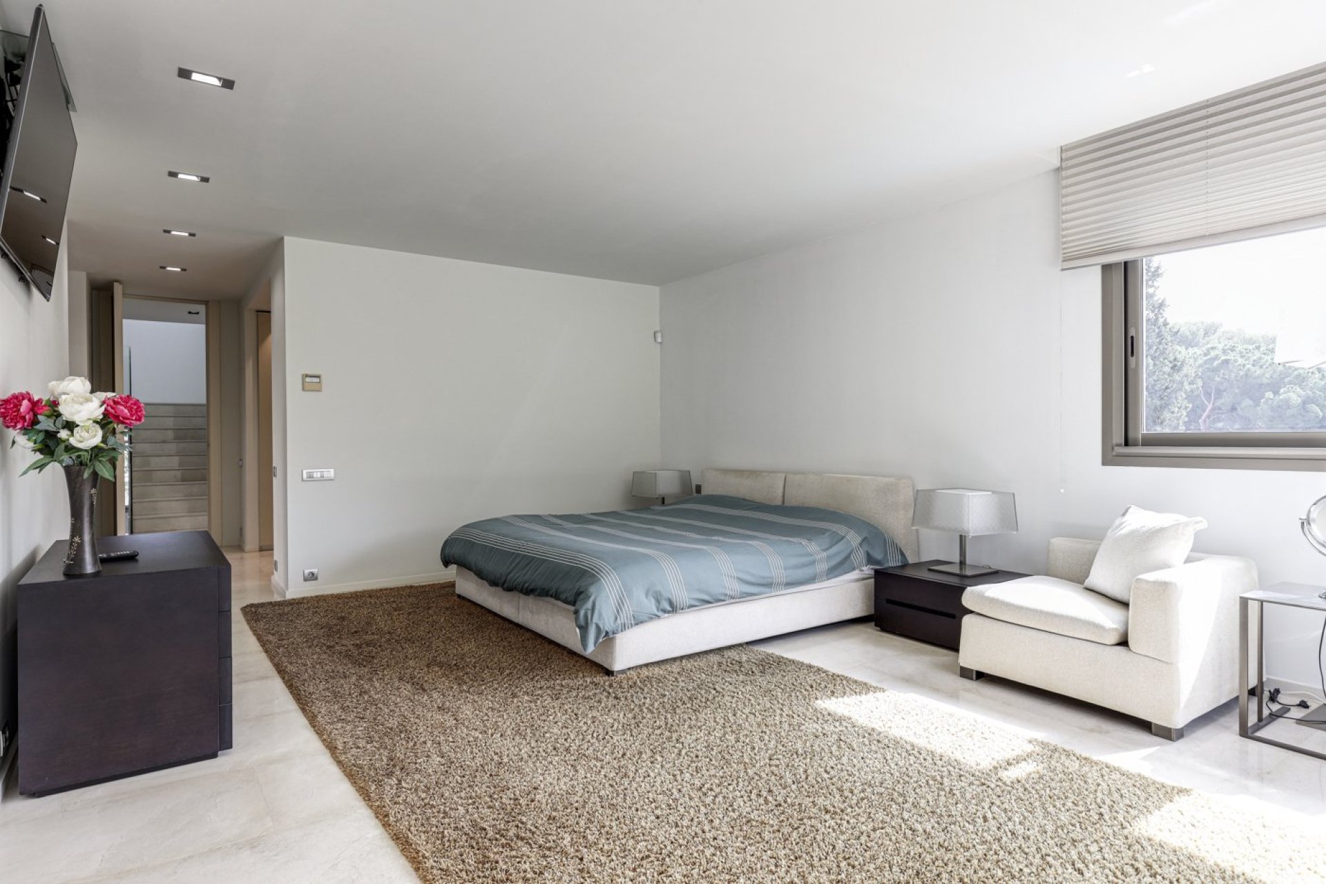 Resale - Villa - Pedralbes