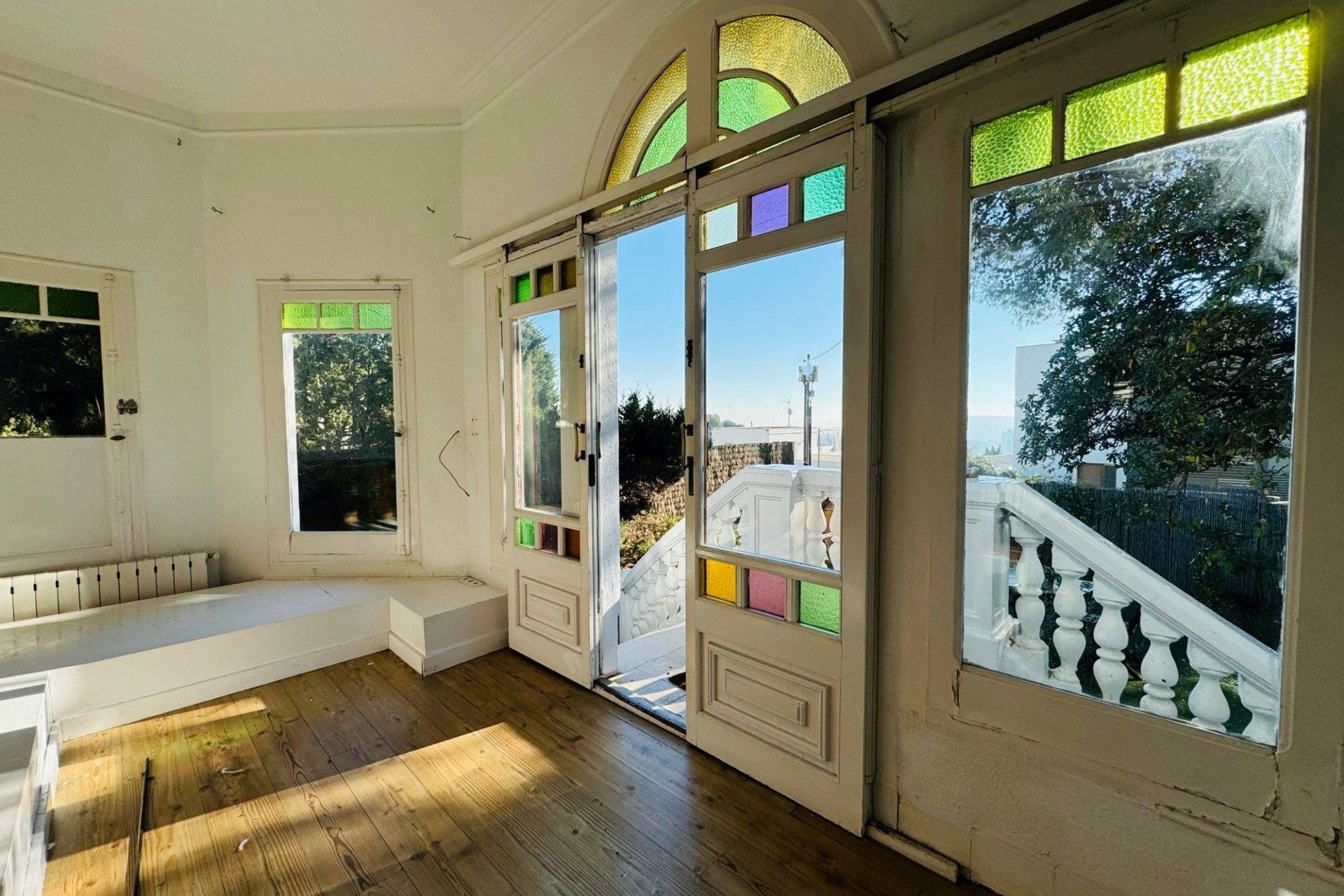 Resale - Villa - Pedralbes