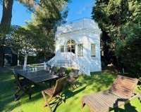 Resale - Villa - Pedralbes