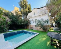 Resale - Villa - Pedralbes