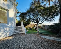 Resale - Villa - Pedralbes