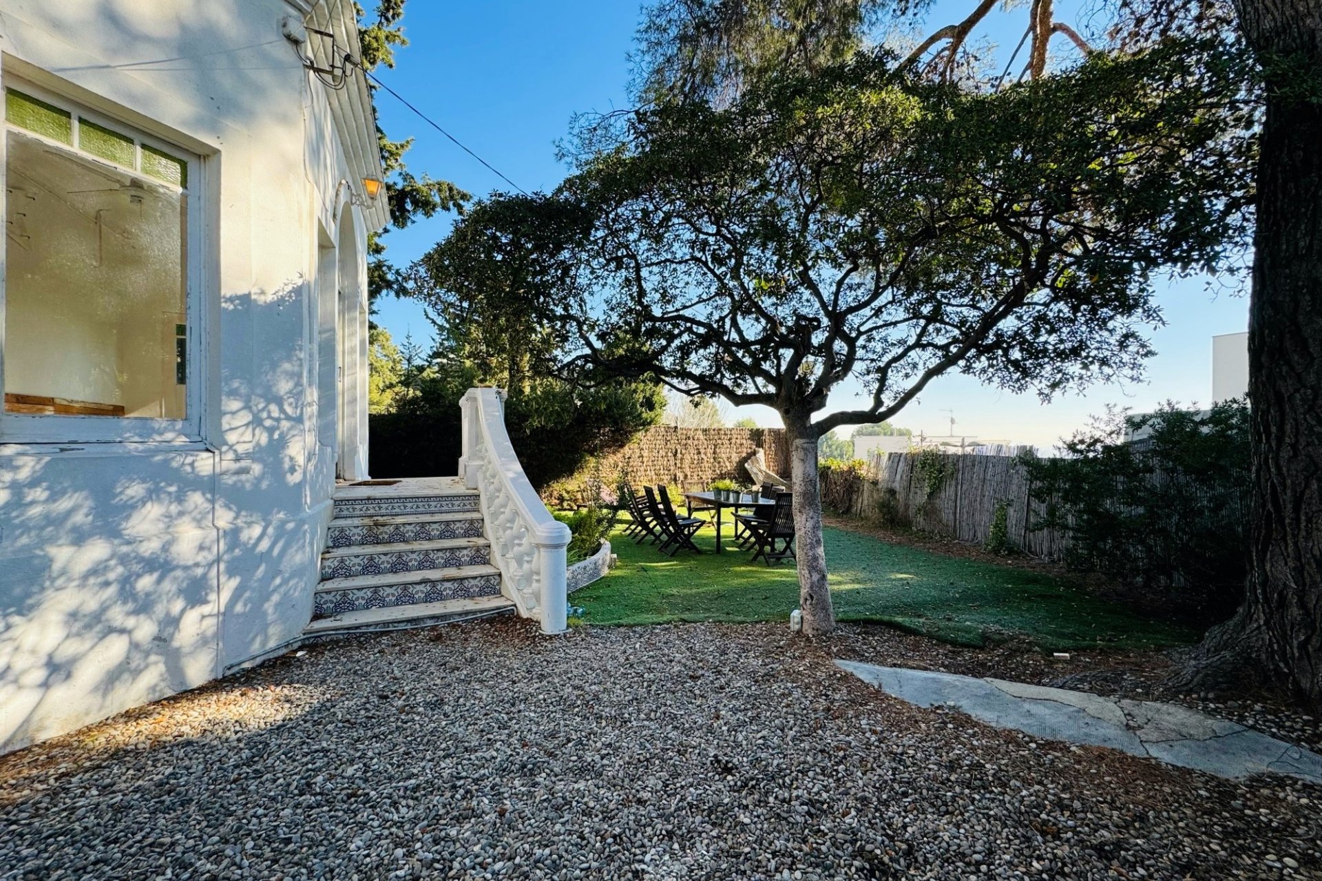 Resale - Villa - Pedralbes