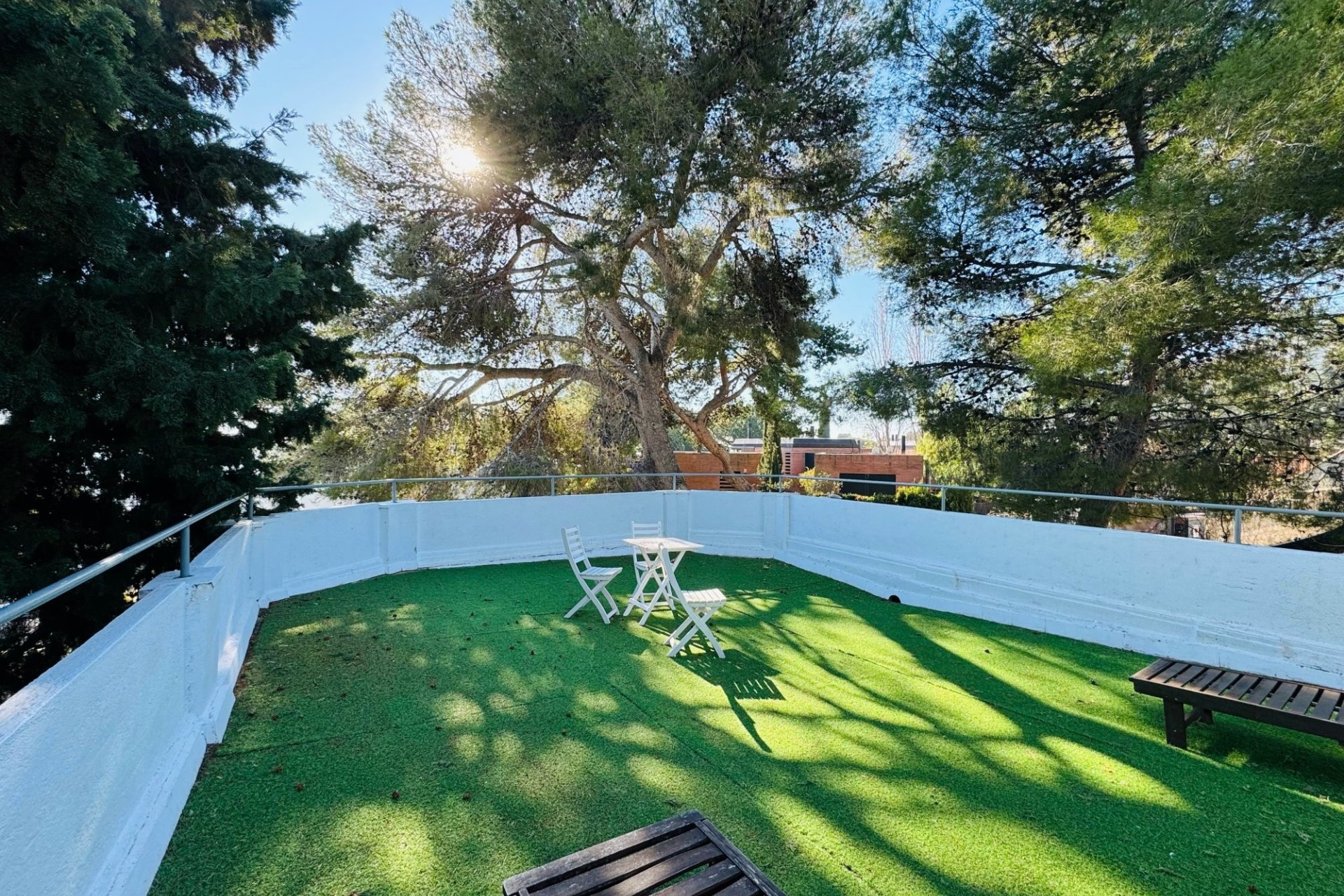 Resale - Villa - Pedralbes