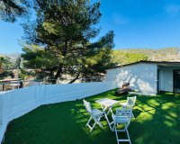 Resale - Villa - Pedralbes