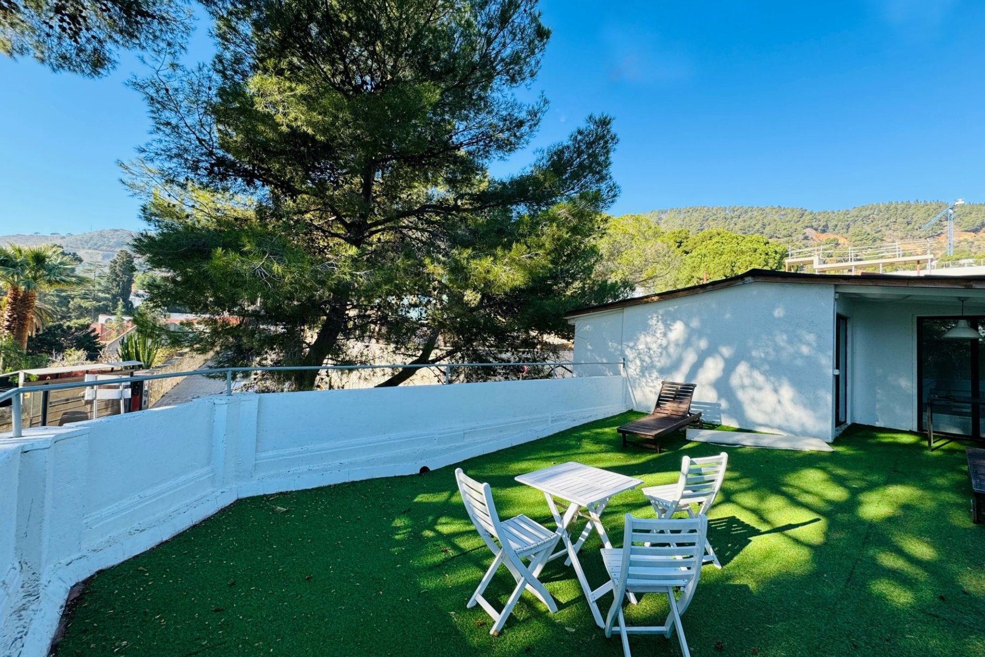 Resale - Villa - Pedralbes