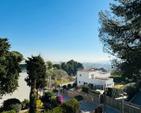 Resale - Villa - Pedralbes