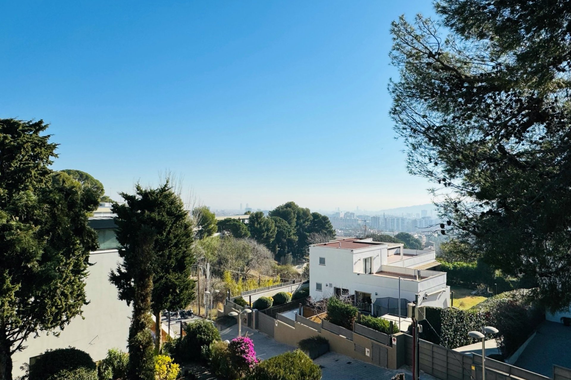 Resale - Villa - Pedralbes