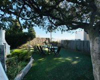 Resale - Villa - Pedralbes