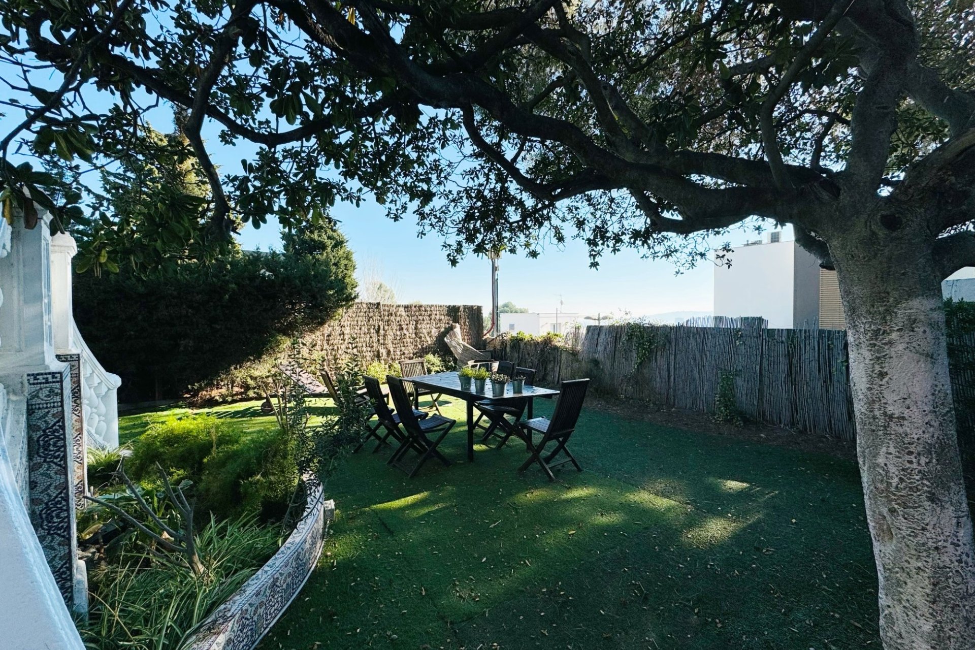 Resale - Villa - Pedralbes