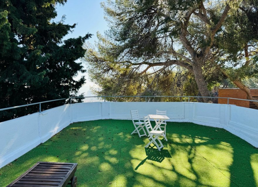 Resale - Villa - Pedralbes