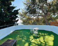Resale - Villa - Pedralbes