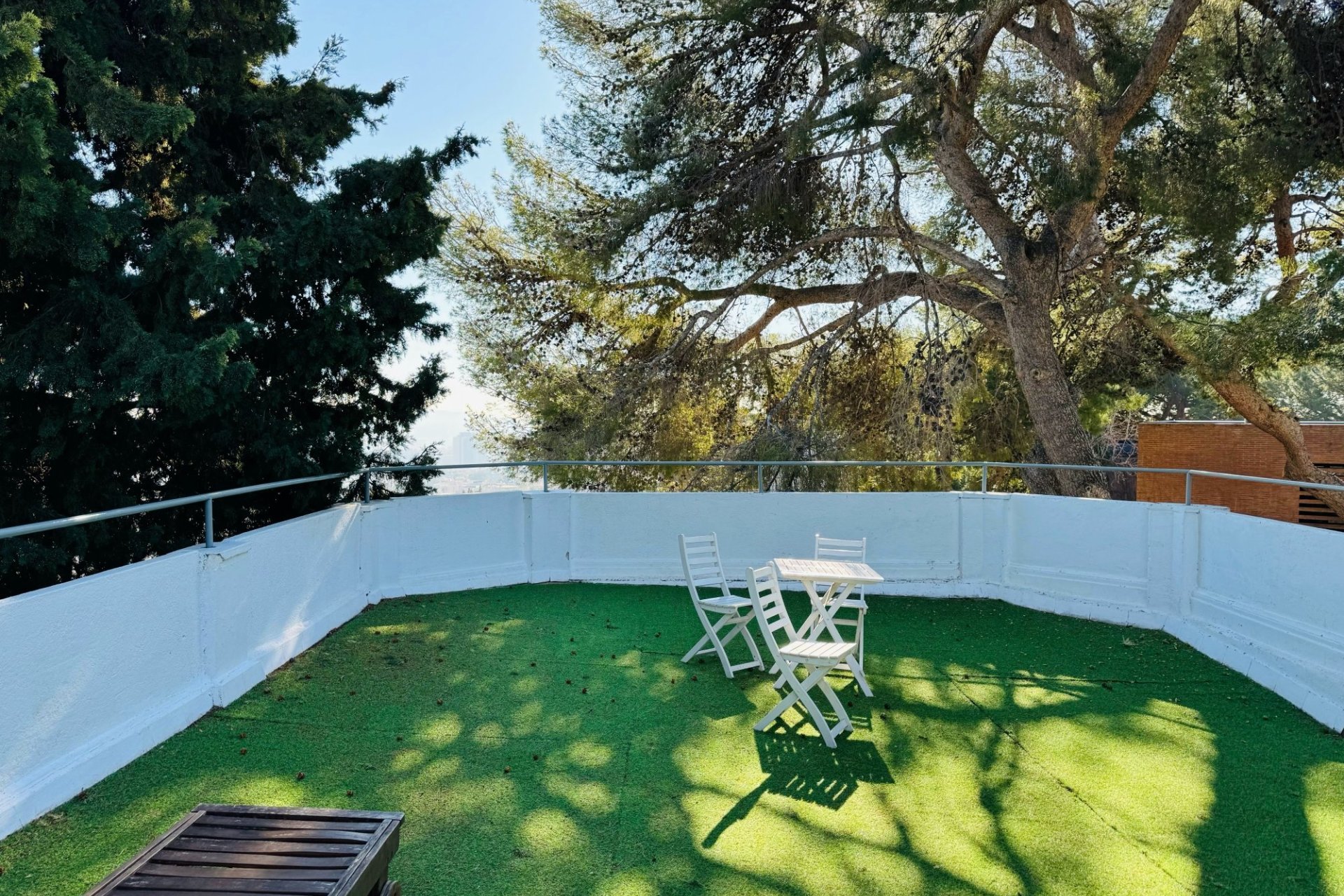 Resale - Villa - Pedralbes