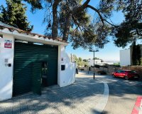 Resale - Villa - Pedralbes