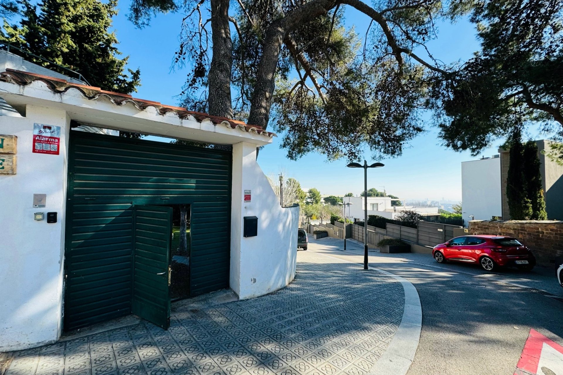 Resale - Villa - Pedralbes